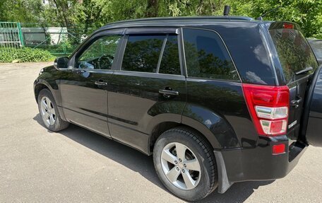 Suzuki Grand Vitara, 2008 год, 810 000 рублей, 6 фотография