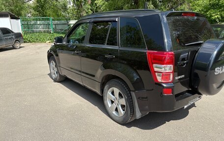 Suzuki Grand Vitara, 2008 год, 810 000 рублей, 7 фотография