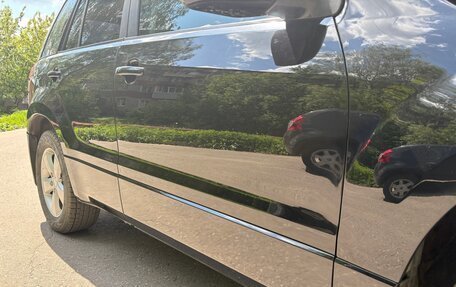 Suzuki Grand Vitara, 2008 год, 810 000 рублей, 14 фотография