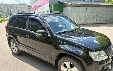Suzuki Grand Vitara, 2008 год, 810 000 рублей, 16 фотография