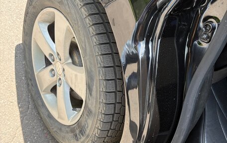 Suzuki Grand Vitara, 2008 год, 810 000 рублей, 17 фотография