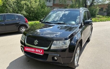Suzuki Grand Vitara, 2008 год, 810 000 рублей, 10 фотография