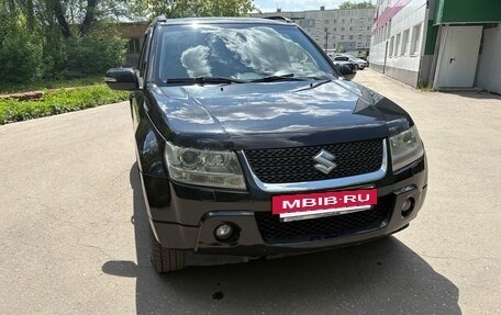 Suzuki Grand Vitara, 2008 год, 810 000 рублей, 11 фотография