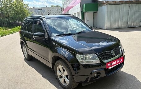 Suzuki Grand Vitara, 2008 год, 810 000 рублей, 13 фотография