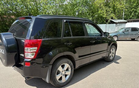 Suzuki Grand Vitara, 2008 год, 810 000 рублей, 22 фотография