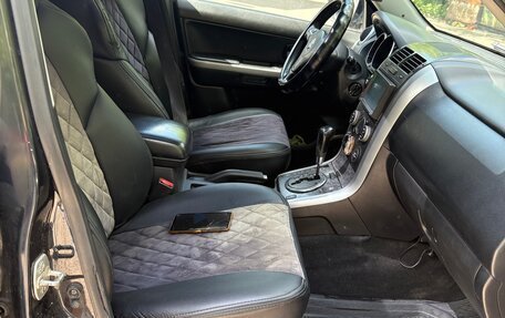 Suzuki Grand Vitara, 2008 год, 810 000 рублей, 23 фотография