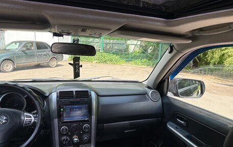 Suzuki Grand Vitara, 2008 год, 810 000 рублей, 27 фотография