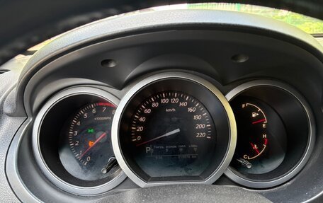 Suzuki Grand Vitara, 2008 год, 810 000 рублей, 26 фотография