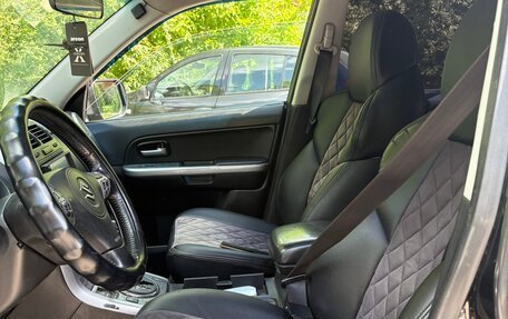 Suzuki Grand Vitara, 2008 год, 810 000 рублей, 28 фотография
