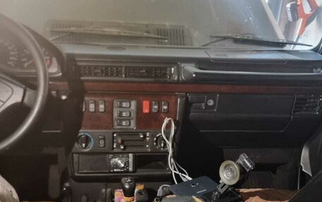 Mercedes-Benz G-Класс W463 рестайлинг _ii, 1997 год, 1 700 000 рублей, 2 фотография