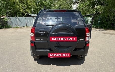 Suzuki Grand Vitara, 2008 год, 810 000 рублей, 25 фотография