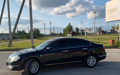 Nissan Teana, 2007 год, 750 000 рублей, 4 фотография