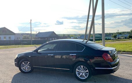 Nissan Teana, 2007 год, 750 000 рублей, 5 фотография