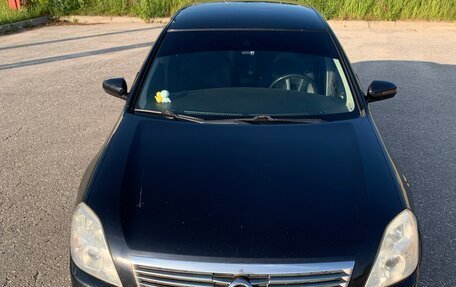 Nissan Teana, 2007 год, 750 000 рублей, 2 фотография