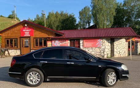 Nissan Teana, 2007 год, 750 000 рублей, 9 фотография