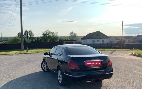 Nissan Teana, 2007 год, 750 000 рублей, 6 фотография