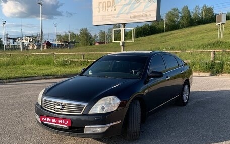 Nissan Teana, 2007 год, 750 000 рублей, 3 фотография