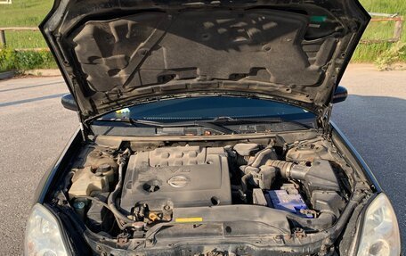 Nissan Teana, 2007 год, 750 000 рублей, 15 фотография