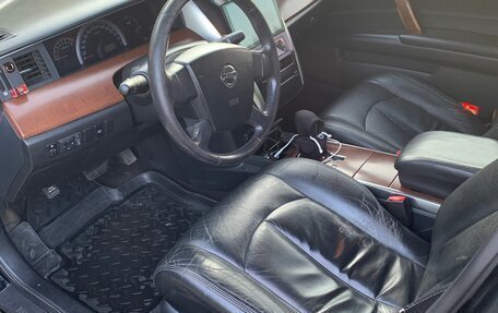 Nissan Teana, 2007 год, 750 000 рублей, 29 фотография