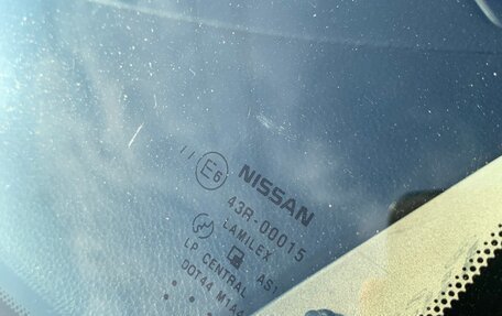 Nissan Teana, 2007 год, 750 000 рублей, 28 фотография