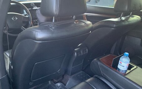 Nissan Teana, 2007 год, 750 000 рублей, 33 фотография