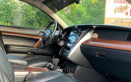 Nissan Teana, 2007 год, 750 000 рублей, 31 фотография