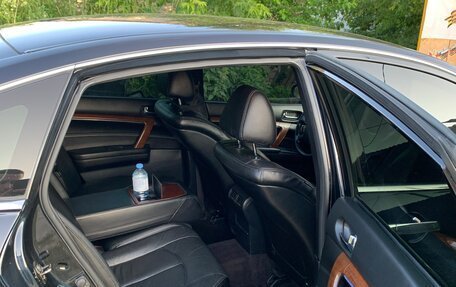 Nissan Teana, 2007 год, 750 000 рублей, 34 фотография
