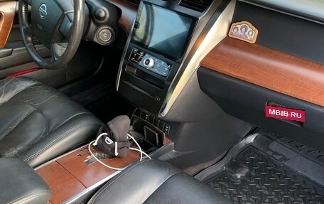 Nissan Teana, 2007 год, 750 000 рублей, 30 фотография