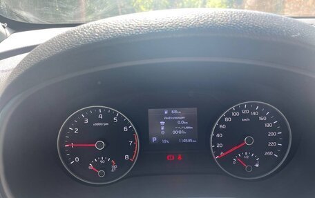 KIA Sportage IV рестайлинг, 2018 год, 2 450 000 рублей, 20 фотография