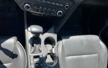 KIA Sportage IV рестайлинг, 2018 год, 2 450 000 рублей, 23 фотография