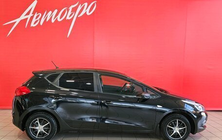 KIA cee'd III, 2015 год, 699 000 рублей, 6 фотография