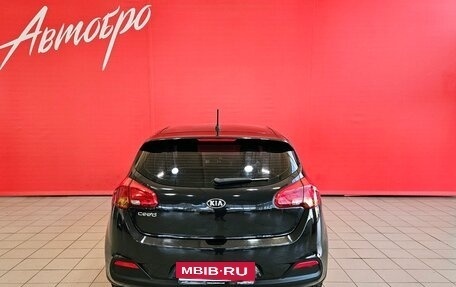 KIA cee'd III, 2015 год, 699 000 рублей, 4 фотография