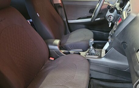 KIA cee'd III, 2015 год, 699 000 рублей, 11 фотография