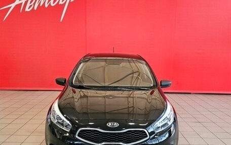 KIA cee'd III, 2015 год, 699 000 рублей, 8 фотография