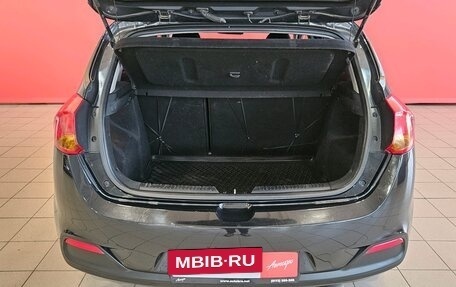 KIA cee'd III, 2015 год, 699 000 рублей, 15 фотография