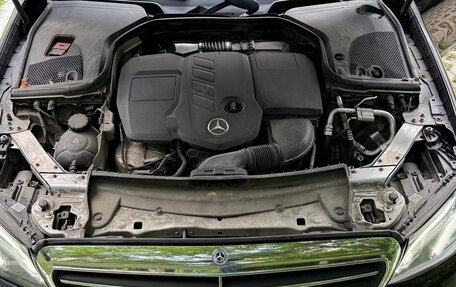 Mercedes-Benz E-Класс, 2020 год, 2 900 000 рублей, 14 фотография