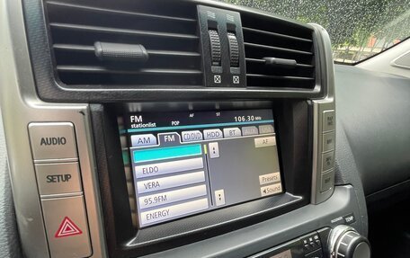 Toyota Land Cruiser Prado 150 рестайлинг 2, 2012 год, 2 250 000 рублей, 9 фотография
