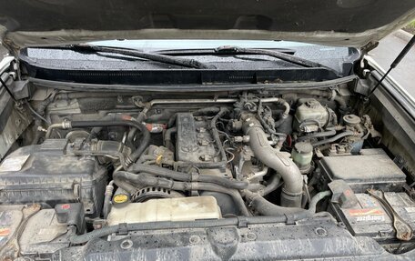 Toyota Land Cruiser Prado 150 рестайлинг 2, 2012 год, 2 250 000 рублей, 14 фотография