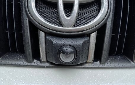 Toyota Land Cruiser Prado 150 рестайлинг 2, 2012 год, 2 250 000 рублей, 12 фотография