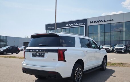 Haval H5, 2025 год, 4 349 000 рублей, 5 фотография