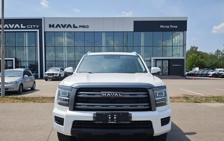 Haval H5, 2025 год, 4 349 000 рублей, 2 фотография