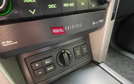 Toyota Land Cruiser Prado 150 рестайлинг 2, 2012 год, 2 250 000 рублей, 10 фотография