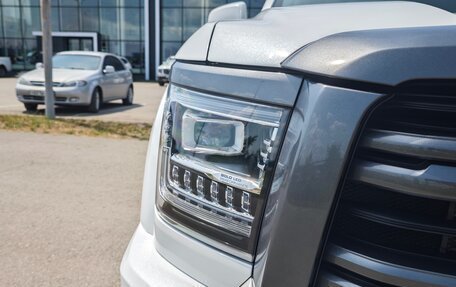 Haval H5, 2025 год, 4 349 000 рублей, 9 фотография