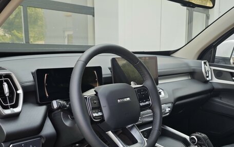 Haval H5, 2025 год, 4 349 000 рублей, 13 фотография