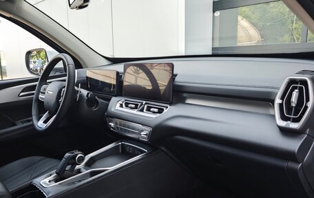 Haval H5, 2025 год, 4 349 000 рублей, 14 фотография