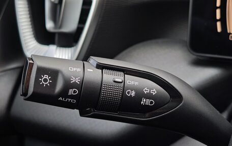Haval H5, 2025 год, 4 349 000 рублей, 20 фотография