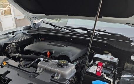 Haval H5, 2025 год, 4 349 000 рублей, 11 фотография