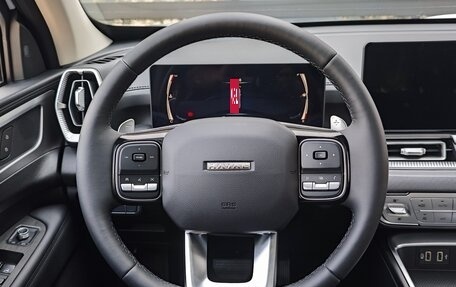 Haval H5, 2025 год, 4 349 000 рублей, 16 фотография