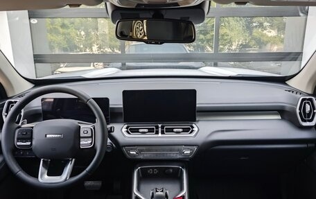 Haval H5, 2025 год, 4 349 000 рублей, 15 фотография