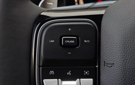 Haval H5, 2025 год, 4 349 000 рублей, 25 фотография